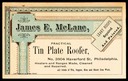 James E. McLane