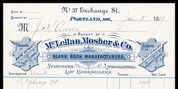 McLellan, Mosher & Company