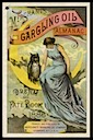 Merchant's Gargling Oil Company