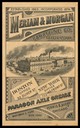 Meriam & Morgan Paraffine Company