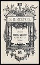 H. H. Mertens