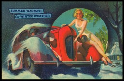 Pines Custom Built Metal Winterfront, 1936