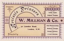 Milligan & Company