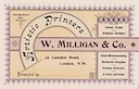 Milligan & Company
