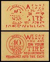 Milwaukee Auto Tire Exchange