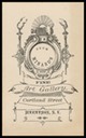Minard's
