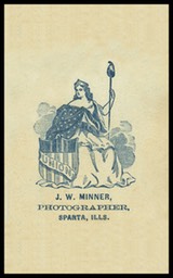 J. W. Minner