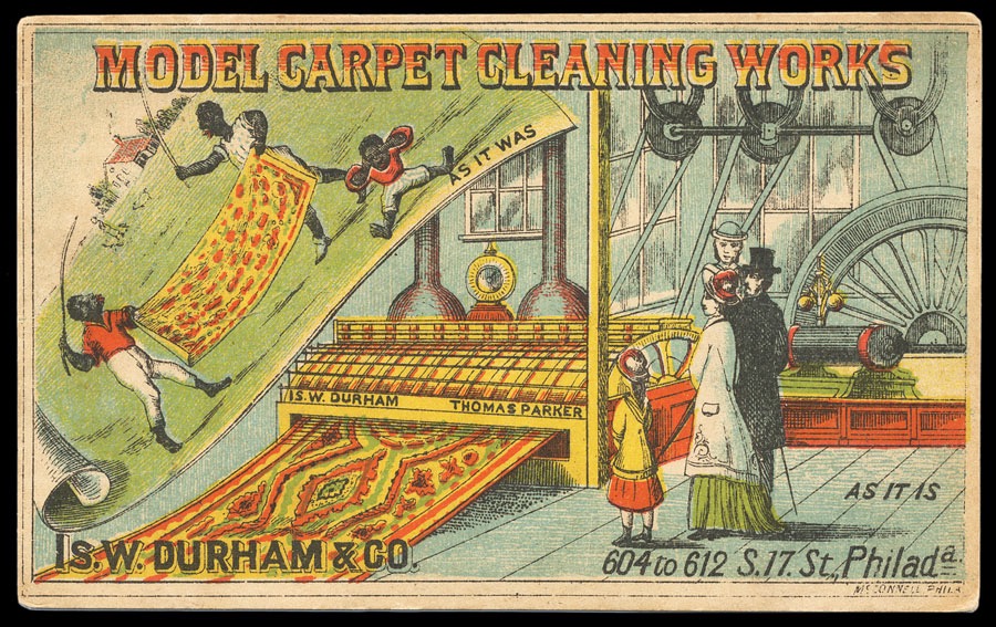 ModelCarpetCleaning150