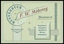 F. W. Mohring