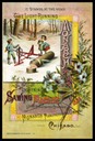 Monarch Manufacturing Company / Lightning Sawing Machine
