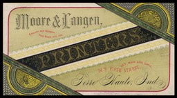 Moore & Langen