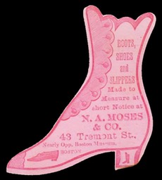 N. A. Moses & Company