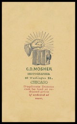 C. D. Mosher