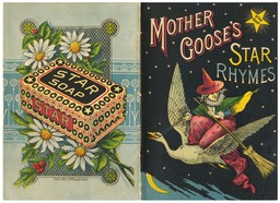 Schultz & Company / Star Soap / Mother Goose's Star Rhymes