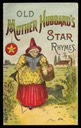 Schultz & Company / Star Soap / Mother Hubbard's Star Rhymes