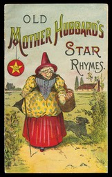 Schultz & Company / Star Soap / Mother Hubbard's Star Rhymes