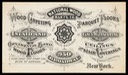 National Wood Manufacturing Company