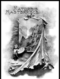 Nature's Masterpiece