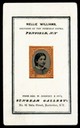 Nellie Williams