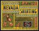 Nevada Shirting