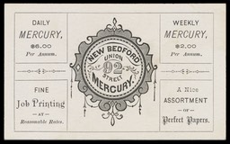 New Bedford Mercury