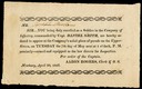 Newbury, Massachusetts 1827