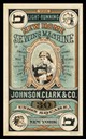 Johnson, Clark & Company