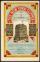 The New York Clipper Almanac
