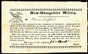 New-Hampshire Militia 1837