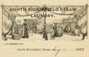 North Brookfield Steam Laundry