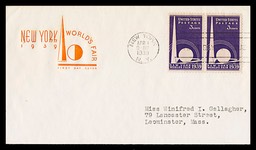 1939 New York World's Fair
