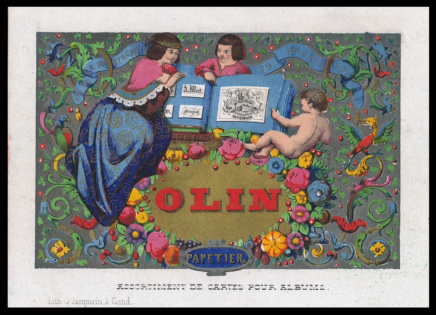OlinCards-Belgian150