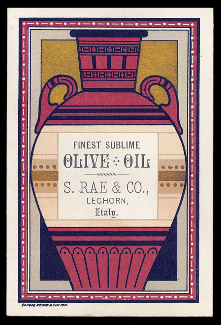 Olive Oil