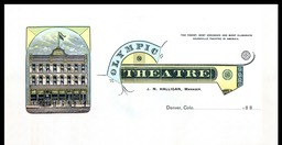 Olympic Theatre