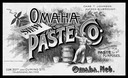 Omaha Steam Paste Company