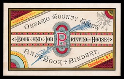 Ontario County Times