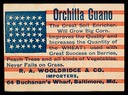 Orchilla Guano