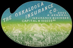 Oskaloosa Insurance Company