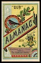 "Our" Almanac, 1879