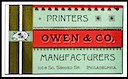 Owen & Company