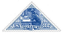 Pacific '97 stamp show