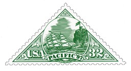 Pacific '97 stamp show
