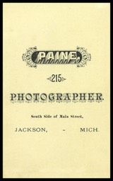 Paine