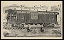 Palace Rail Road Photograph Car Company