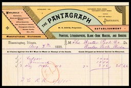 The Pantagraph