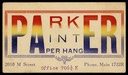 Parker