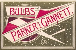 Parker & Gannett