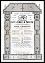 Rev. Leonard S. Parker Installation