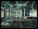Park Street Subway