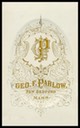 George F. Parlow